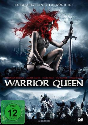 Warrior Queen - Europa hat eine neue Königin! (2009)