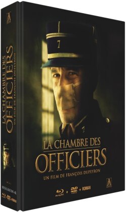 La chambre des officiers (2001) (Blu-ray + DVD)