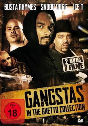 Gangstas in the Ghetto Collection (2 DVDs)