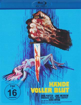 Hände voller Blut (1971) (Limited Edition)