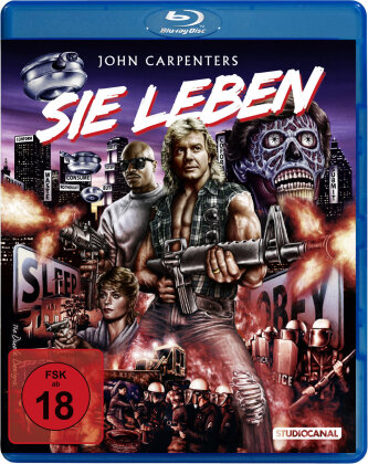 Sie leben (1988)