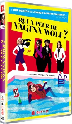 Qui a peur de Vagina Wolf (2013)