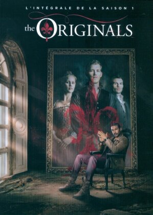 The Originals - Saison 1 (5 DVDs)