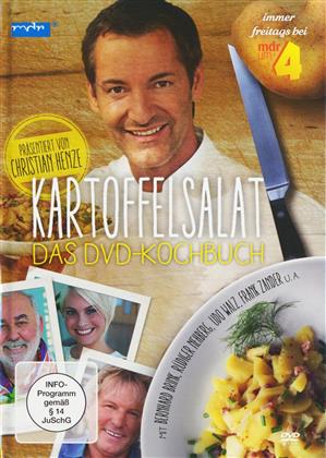 Kartoffelsalat - Das DVD Kochbuch