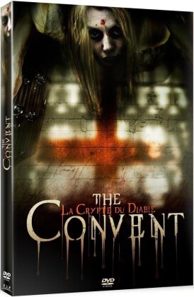 The Convent: la crypte du diable (2014)