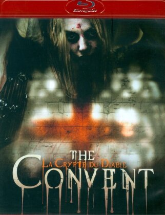 The Convent - la crypte du diable (2014)