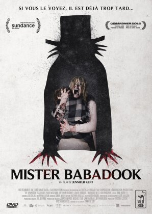Mister Babadook (2014)