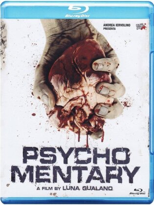 Psychomentary (2014)