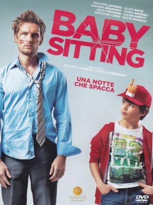 Babysitting - Una notte che spacca (2014)