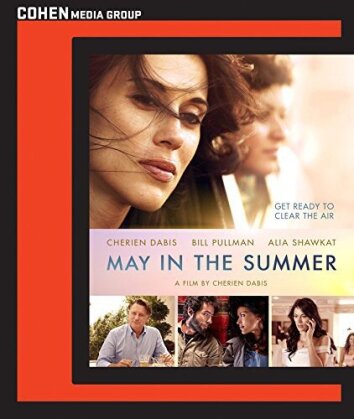 May in the Summer (2013)