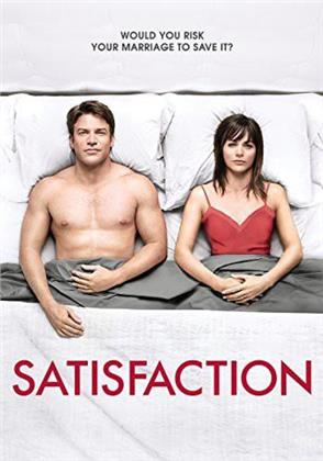 Satisfaction - Season 1 (2014) (2 DVDs)
