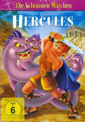 Hercules (Die Schönsten Märchen)