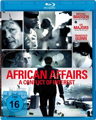 African affairs (2010)