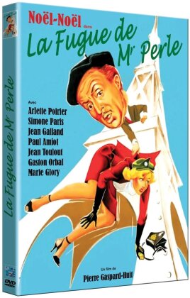 La fugue de Mr Perle (1952)
