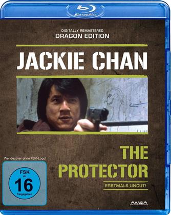 The Protector (1985) (Dragon Edition, Digitally Remastered, Uncut)