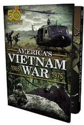 America's Vietnam War (6 DVDs)