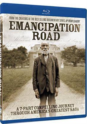 Emancipation Road (2 Blu-rays)