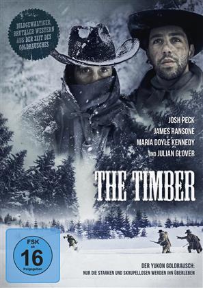 The Timber (2014)