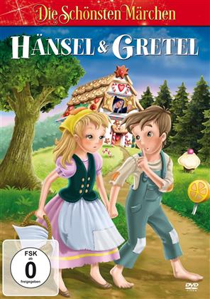 Hänsel & Gretel - (Die schönsten Märchen)