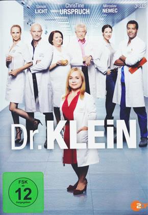 Dr. Klein - Staffel 1 (3 DVDs)