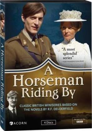 A Horseman Riding By (4 DVDs)