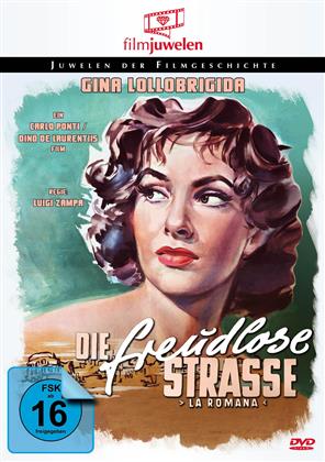 Die freudlose Strasse - La Romana (Filmjuwelen) (1954)