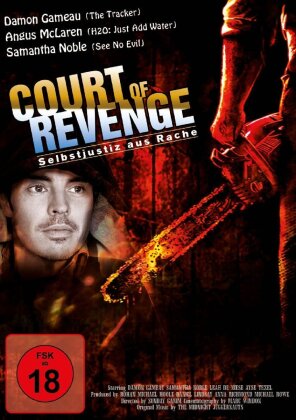 Court of revenge - Selbstjustiz aus Rache (2006)