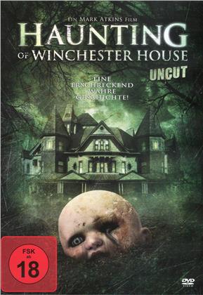 Haunting of Winchester House (2009) (Uncut)