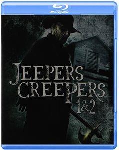Jeepers Creepers 1 & 2