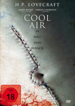 Cool Air - Er will dein Fleisch (2007)