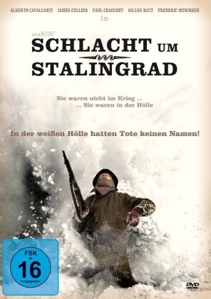 Schlacht um Stalingrad (1969)