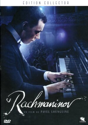 Rachmaninov (2007) (Édition Collector)