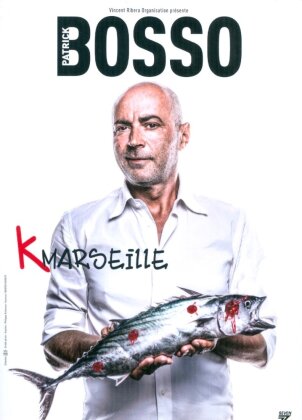 Patrick Bosso - K Marseille