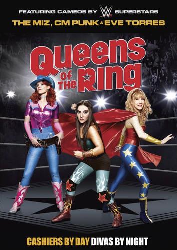 Queens of the Ring (2013)