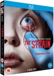 The Strain - Season 1 (3 Blu-rays)