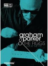 Graham Parker & the Figgs - Live at the FTC (DVD + CD)