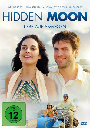 Hidden Moon - Liebe auf Abwegen (2012)