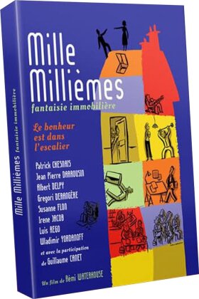 Mille millièmes (2002)