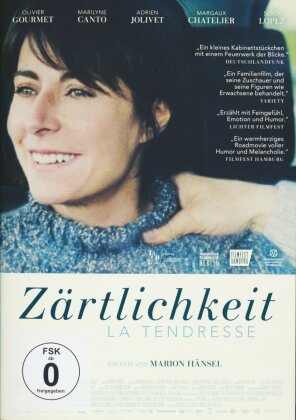 Zärtlichkeit - La Tendresse (2013)