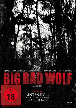 Big Bad Wolf (2013)