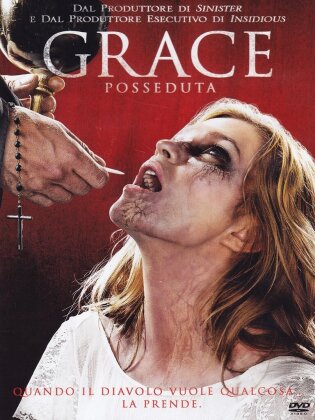 Grace - Posseduta - Grace - The Possession (2014)