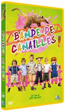Bande de Canailles (2014)
