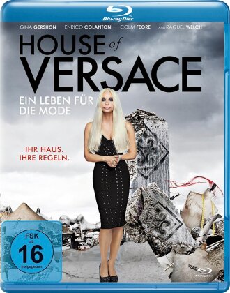 House of Versace (2013)