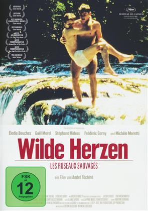 Wilde Herzen - Les roseaux sauvages (1993)