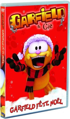 Garfield & Cie - Vol. 15 - Garfield fête Noël (2011)