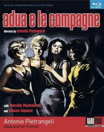 Adua e le compagne - Adua and her Friends (1960)