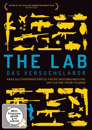 The Lab - Das Versuchslabor (2013)