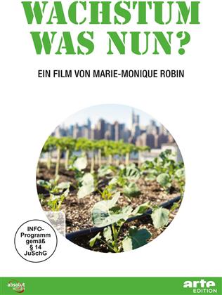 Wachstum - Was nun? (2014) (Arte Edition)