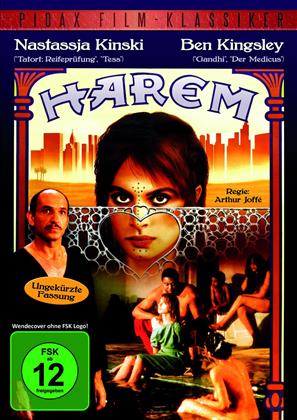 Harem (1985) (Pidax Film-Klassiker)