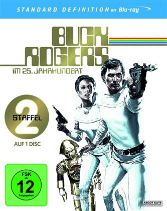 Buck Rogers - Staffel 2